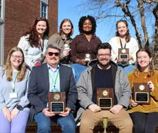 The Revolutionists, 2026