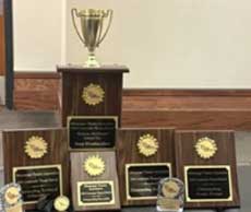 The Revolutionists, 2026