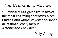 The Orphans