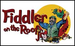 Fiddler on the Roof, Jr.