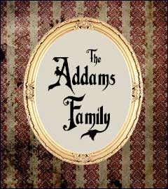 The Adams Family