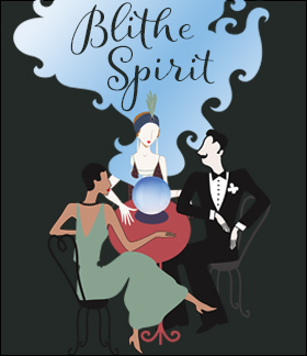 Blithe Spirit