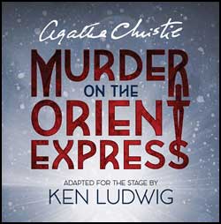 Murder on the Orient Express