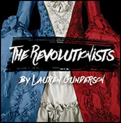 The Revolutionists