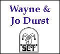 Wayne and Jo Durst