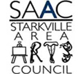 Starkville Area Arts Council