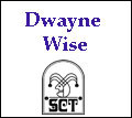 Dwayne Wise